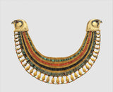 The History of Brass Jewelry