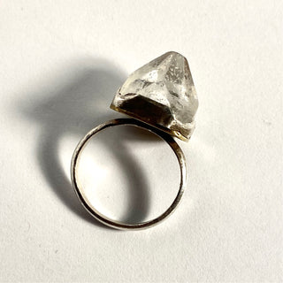 Pyramid Ring