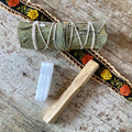 Sage Wisdom Smudge