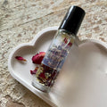 Garnet Infused Perfume Roller